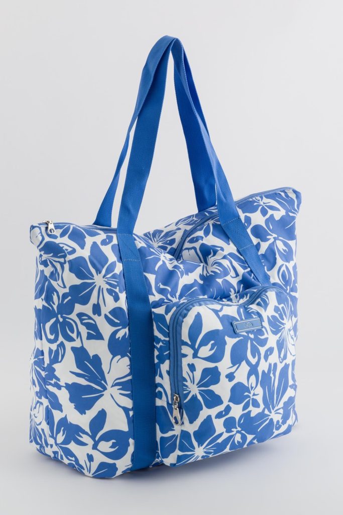Sac de courses pliable Boracay