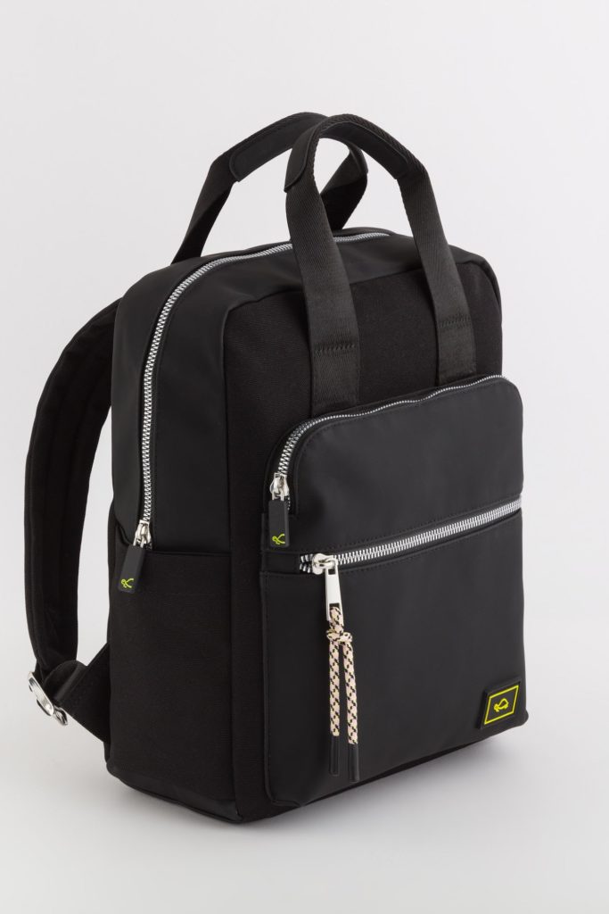 Sac à dos Amsterdam 01