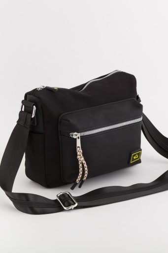 Petit sac à bandoulière Amsterdam