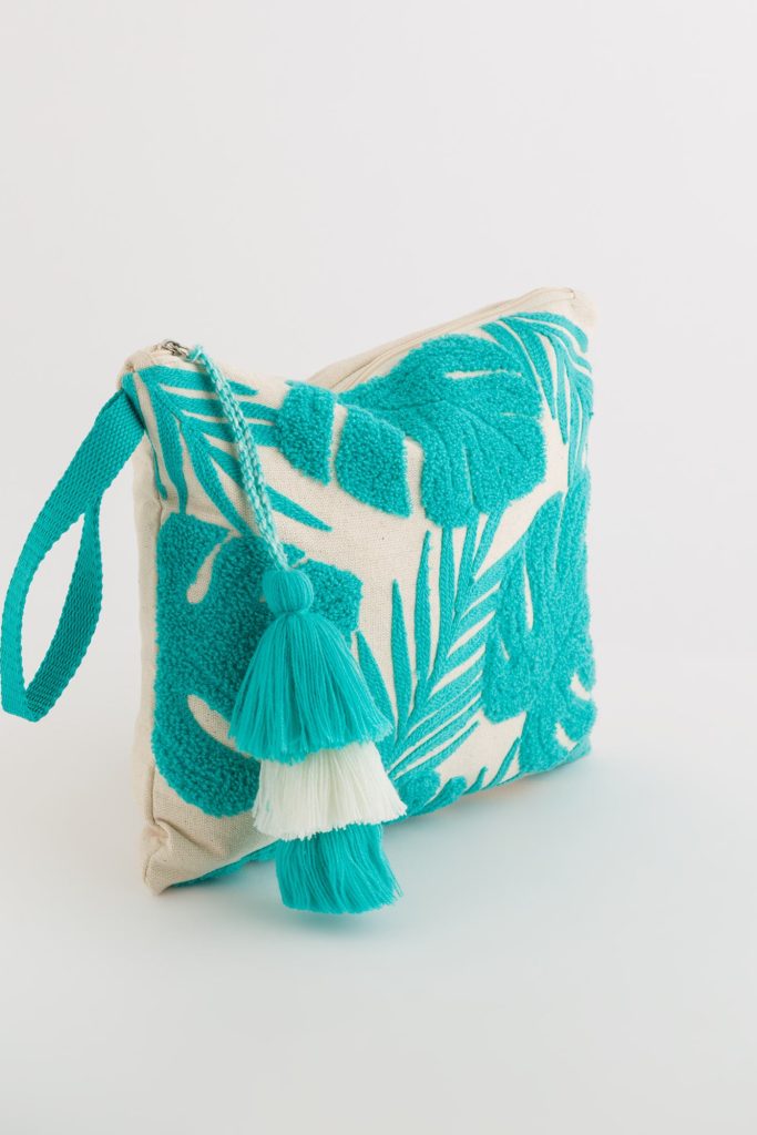 Pochette Serifo V1