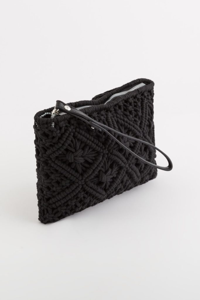 Pochette Rodi Rouge
