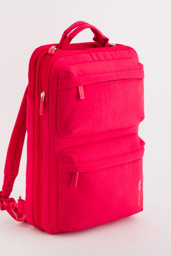 Sac à dos adaptatif Go