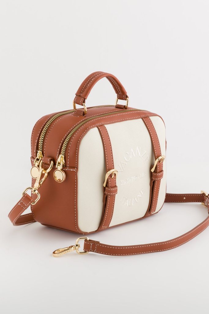 Petit sac bandoulière Marina Grande V2