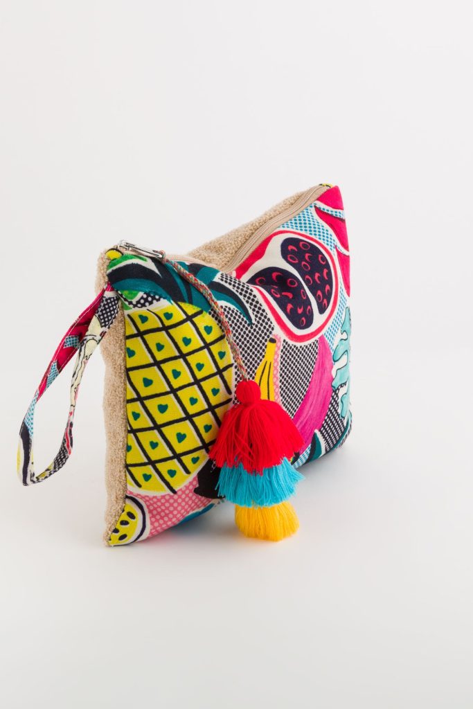 Pochette Brésil