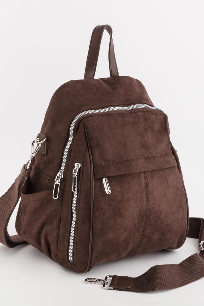 Sac à dos/sac à bandoulière Alcalá