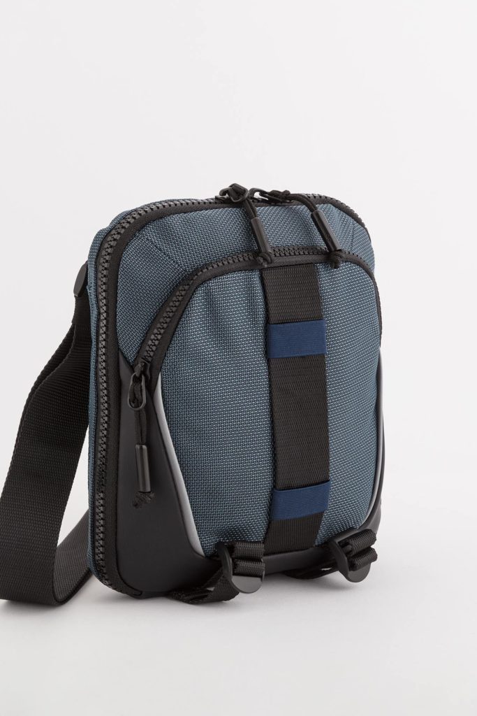 Petit sac bandoulière Go Out
