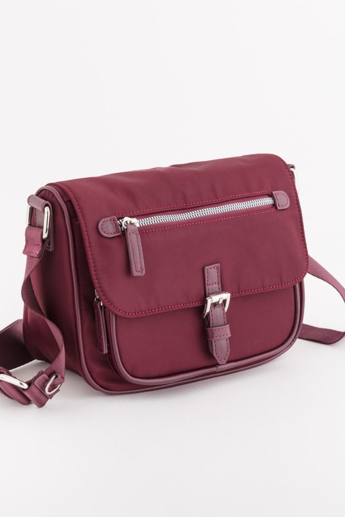 Pattine d’hiver pour sacs Trevis