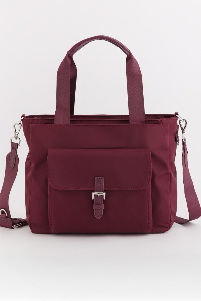 Sacs Trevis Shopping d’hiver T06