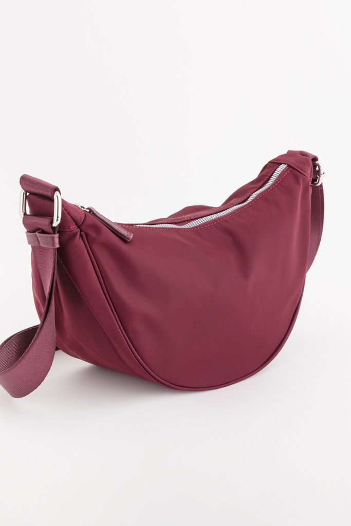 Trevis Bags Winter Small Crossbody T14