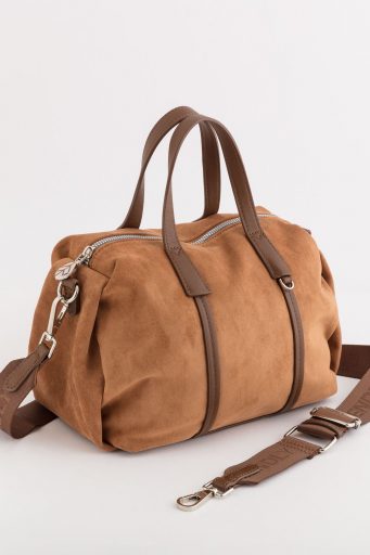 Sac à main Annik V1 en tissu pour femme