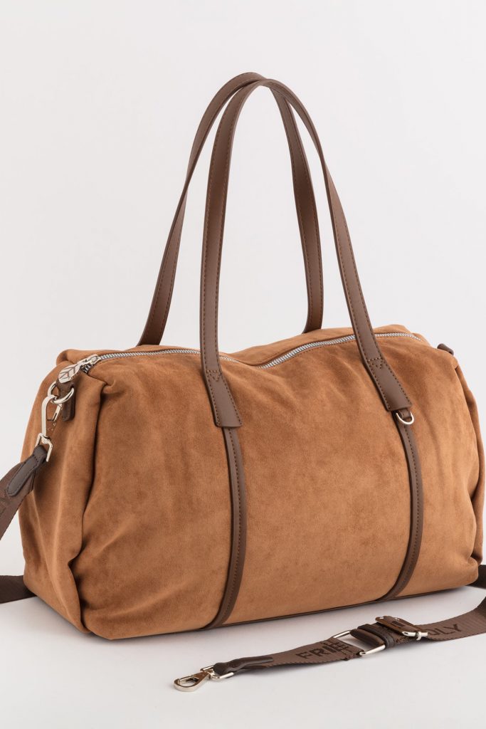 Annik V1 Boston Fabric Woman