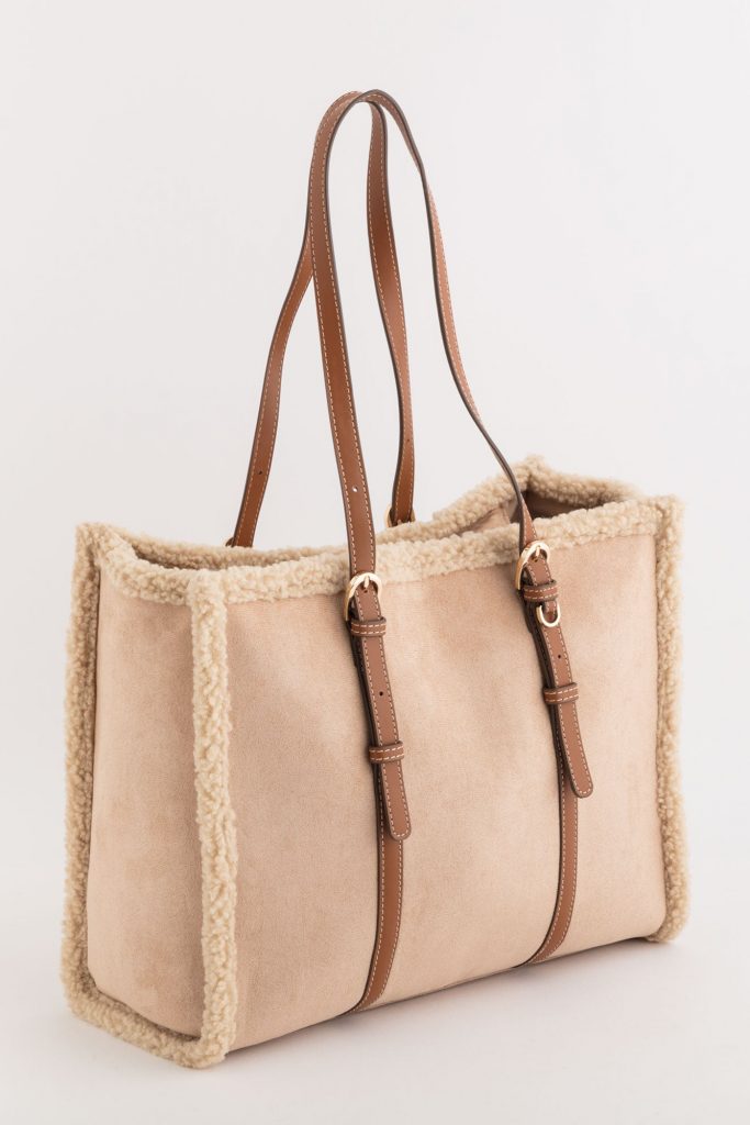 La Salle Shopping Tissu Femme