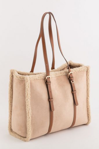 La Salle Shopping Tissu Femme