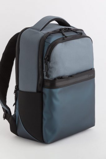 Sac à dos Maverick Go en tissu/synthétique pour homme