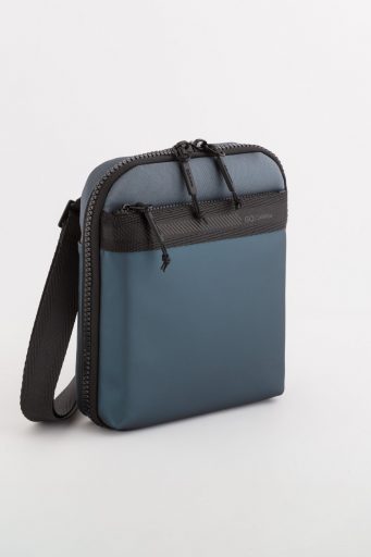 Sac bandoulière Maverick Go Small en tissu/synthétique pour homme
