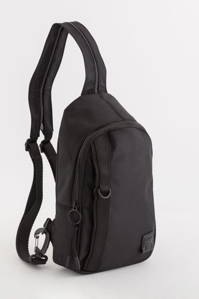 Sac à bandoulière Walk-Easy Go
