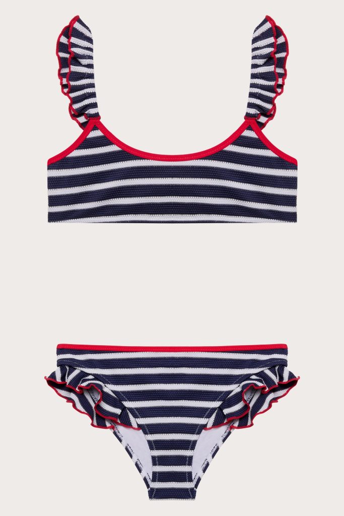 Ensemble marin pour enfants