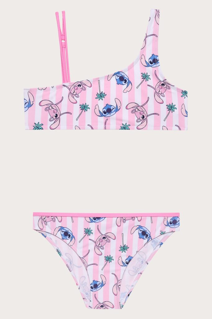 Ensemble Stitch pour enfants