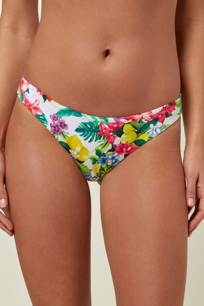 Slip brésilien Celia Woman 25