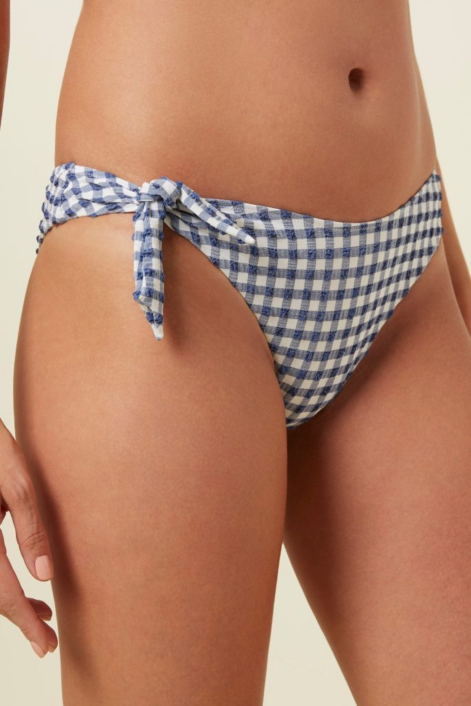 Slip brésilien Becky Woman 27