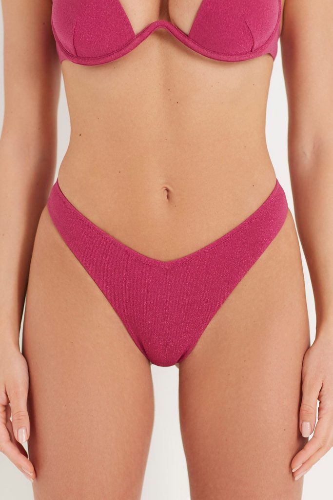 Bas brésilien Bright Woman