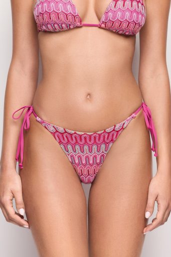 Slip brésilien Yasmin Woman