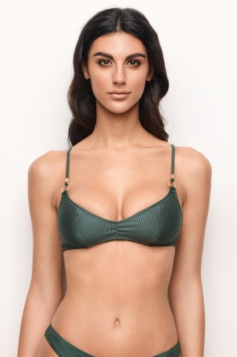 Soutiens-gorge bralette Yamira pour femme