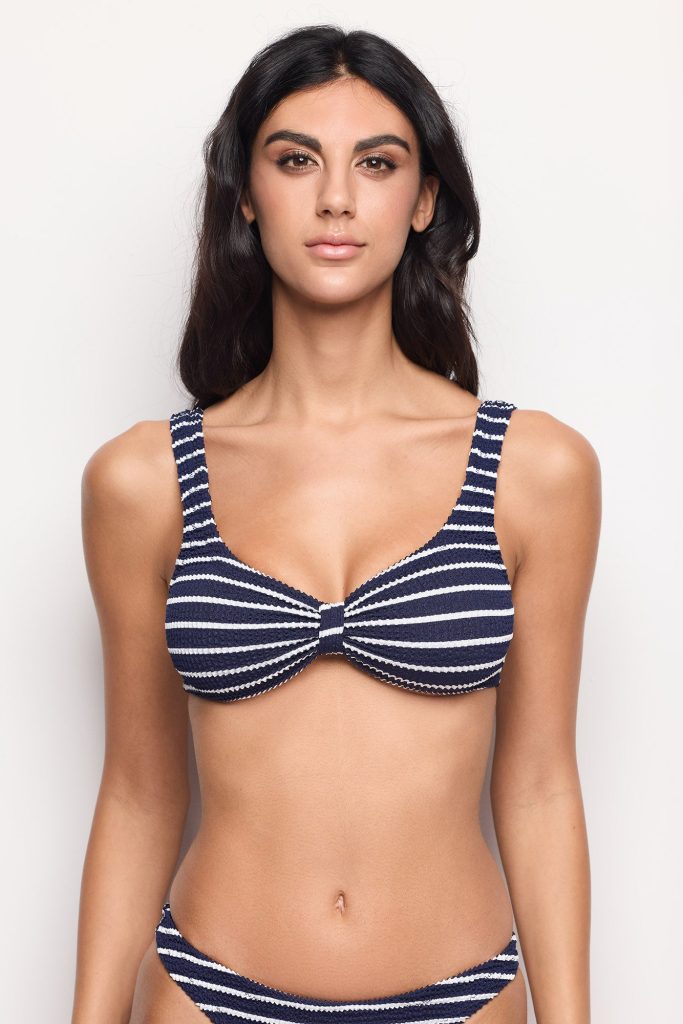 Soutiens-gorge bralette Frizzy Woman