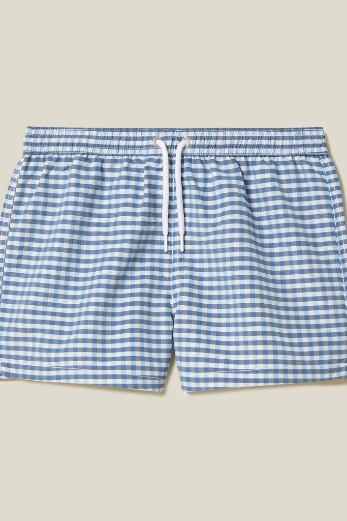 Shorty Sea Breeze 03