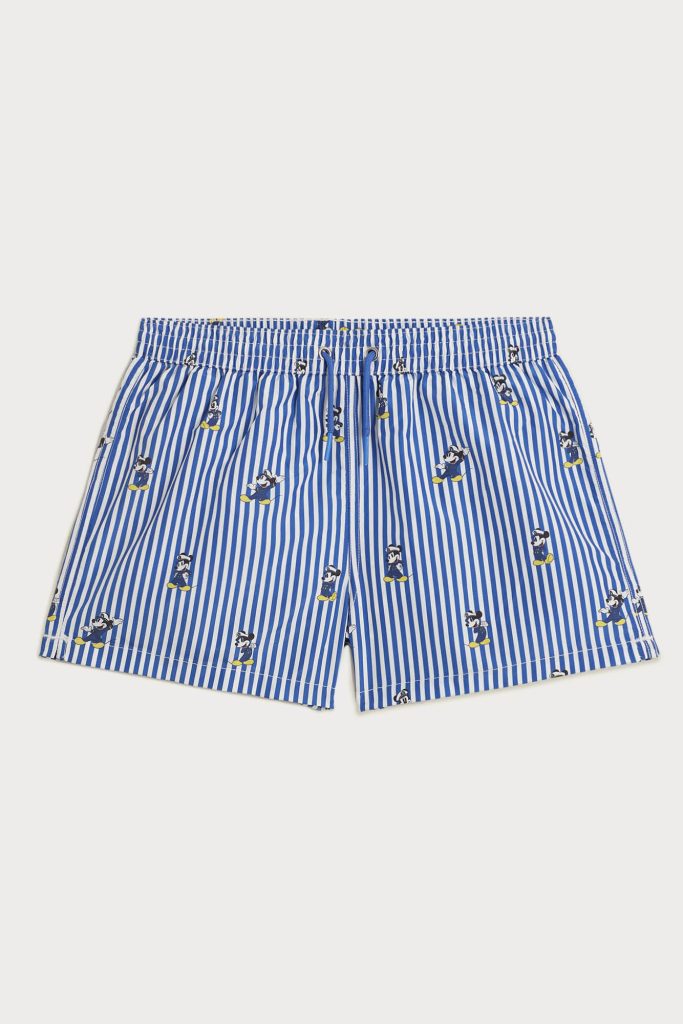 Boardshort Mickey Mouse pour garçon