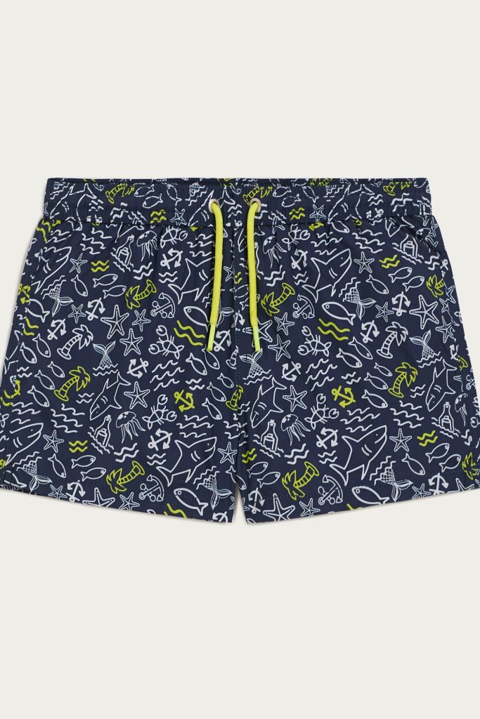 Boardshort Marina I pour enfants