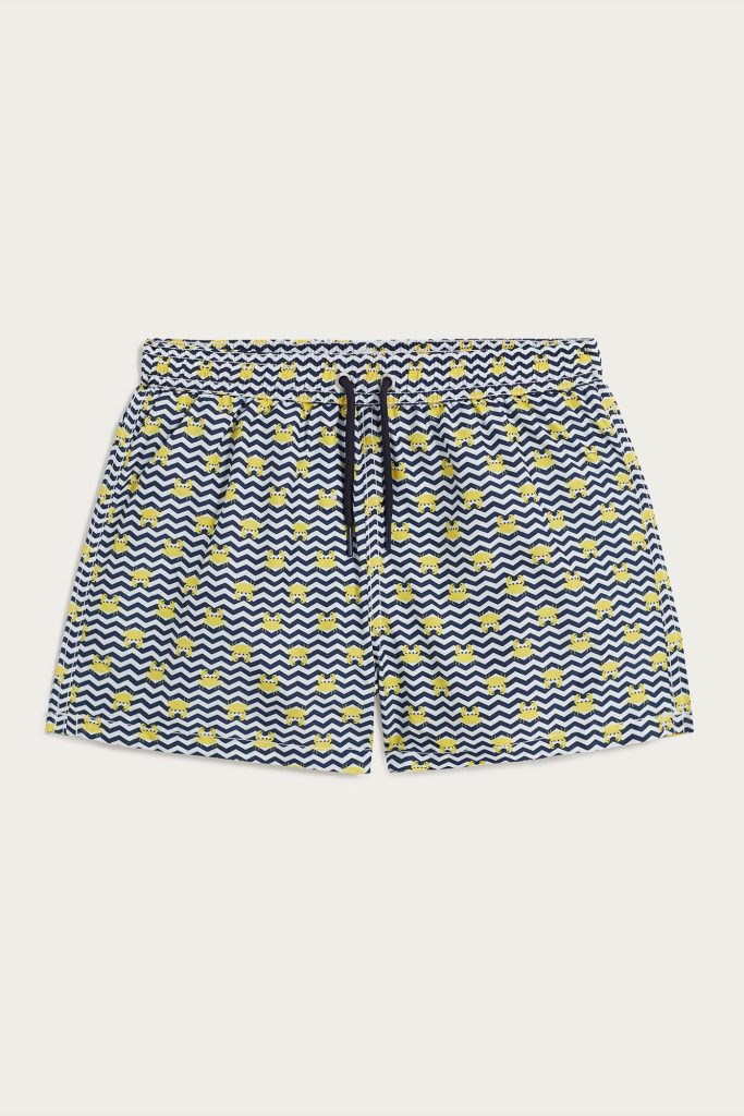 Boardshort Marina II pour garçon 1
