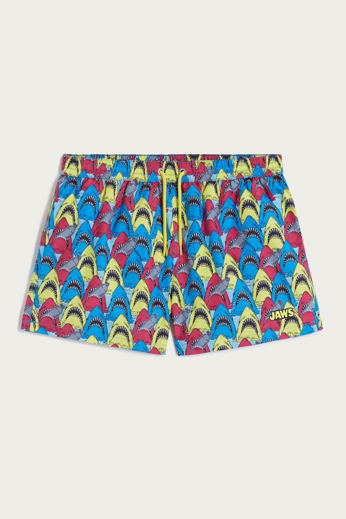 Boardshort Jaws pour enfants 1