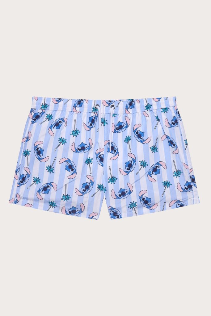 Short Stitch pour enfants