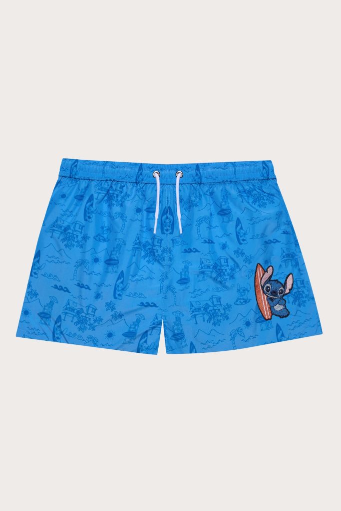 Short Stitch pour enfants