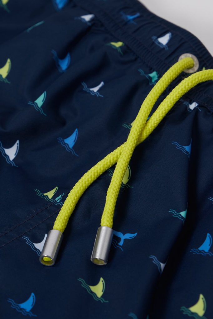 Short homme Sea Breeze II 17