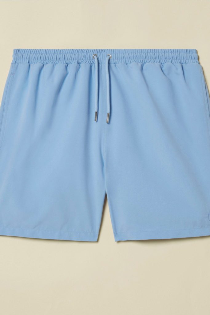 Short Passepartout Homme 02