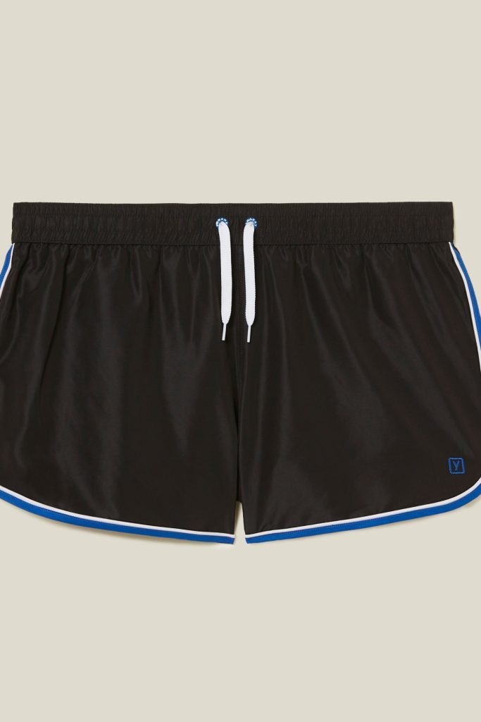 Passepartout Homme Short 03 Homme
