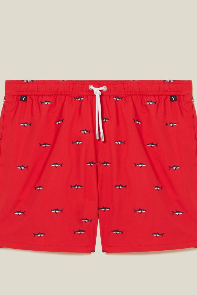 Short Sea Breeze pour homme 11