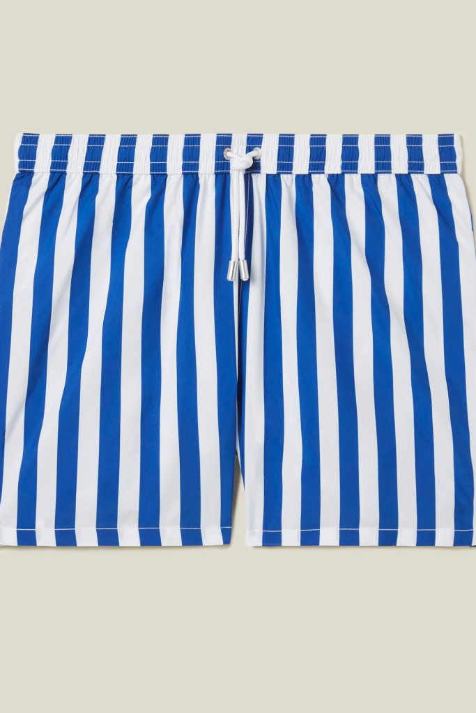 Short Isla Man 12 Homme