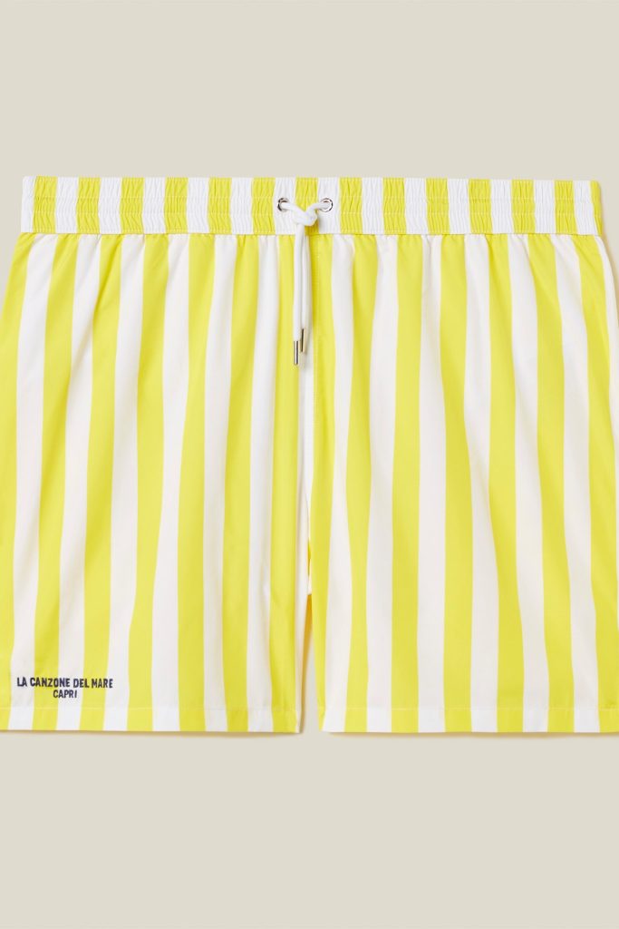 Short Homme Celia 18