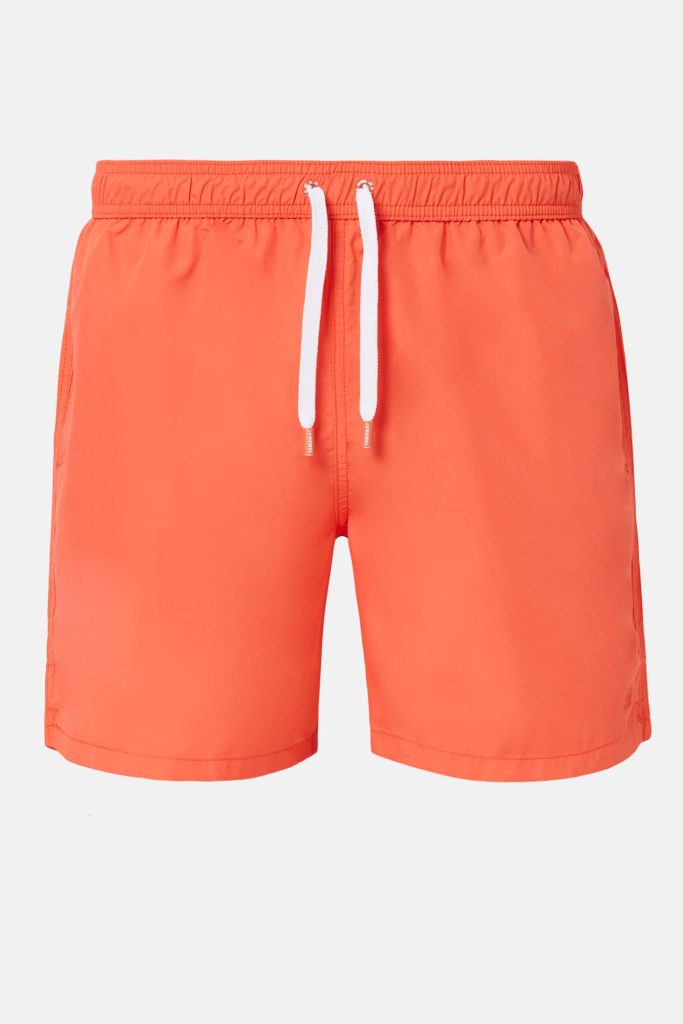 Short Passepartout Homme X1
