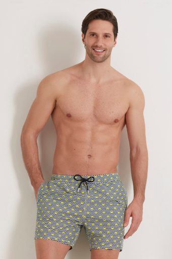 Boardshort Marina II Man 2