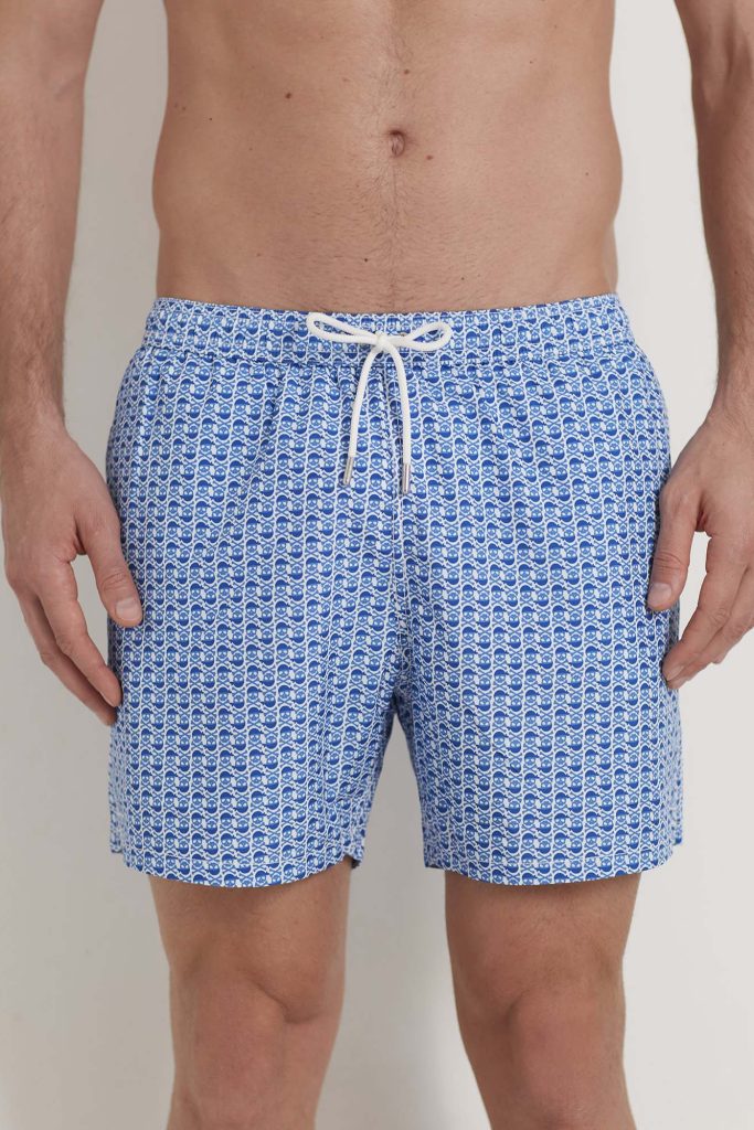 Boardshorts drôles I Man 2