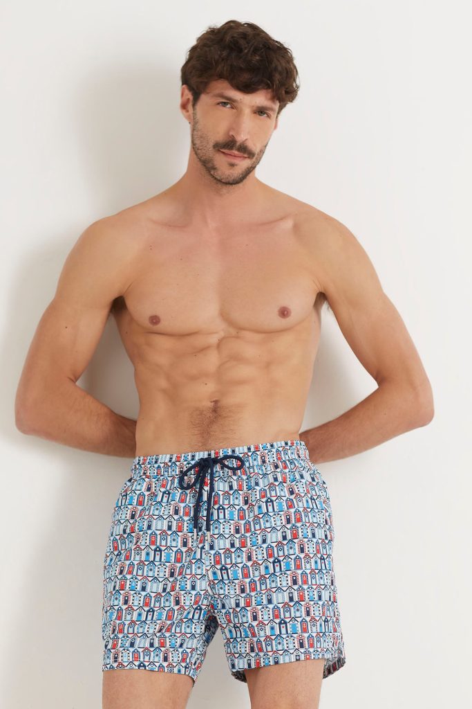 Boardshort Marina III Man Medium 3