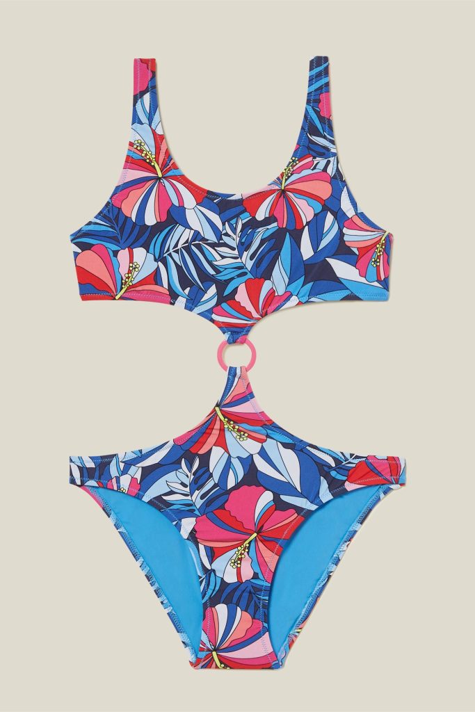 Maris Girl ONE PIECE Fille