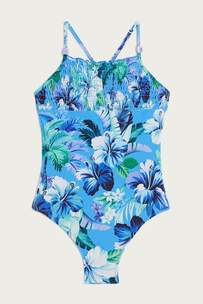 Maillot de bain une pièce Akila Kids 1