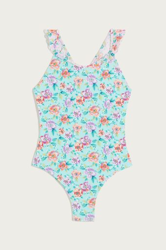 Maillot de bain une pièce Esmeralda Kids 1