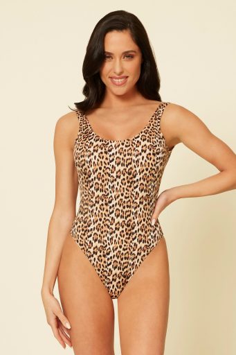 Essentials Femme UNE PIÈCE 10