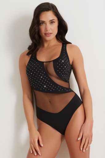 Maillot de bain une pièce Gleam Woman
